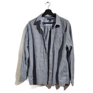 Tommy Hilfiger button down shirt